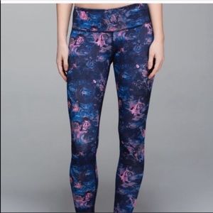 Lululemon full length leggings